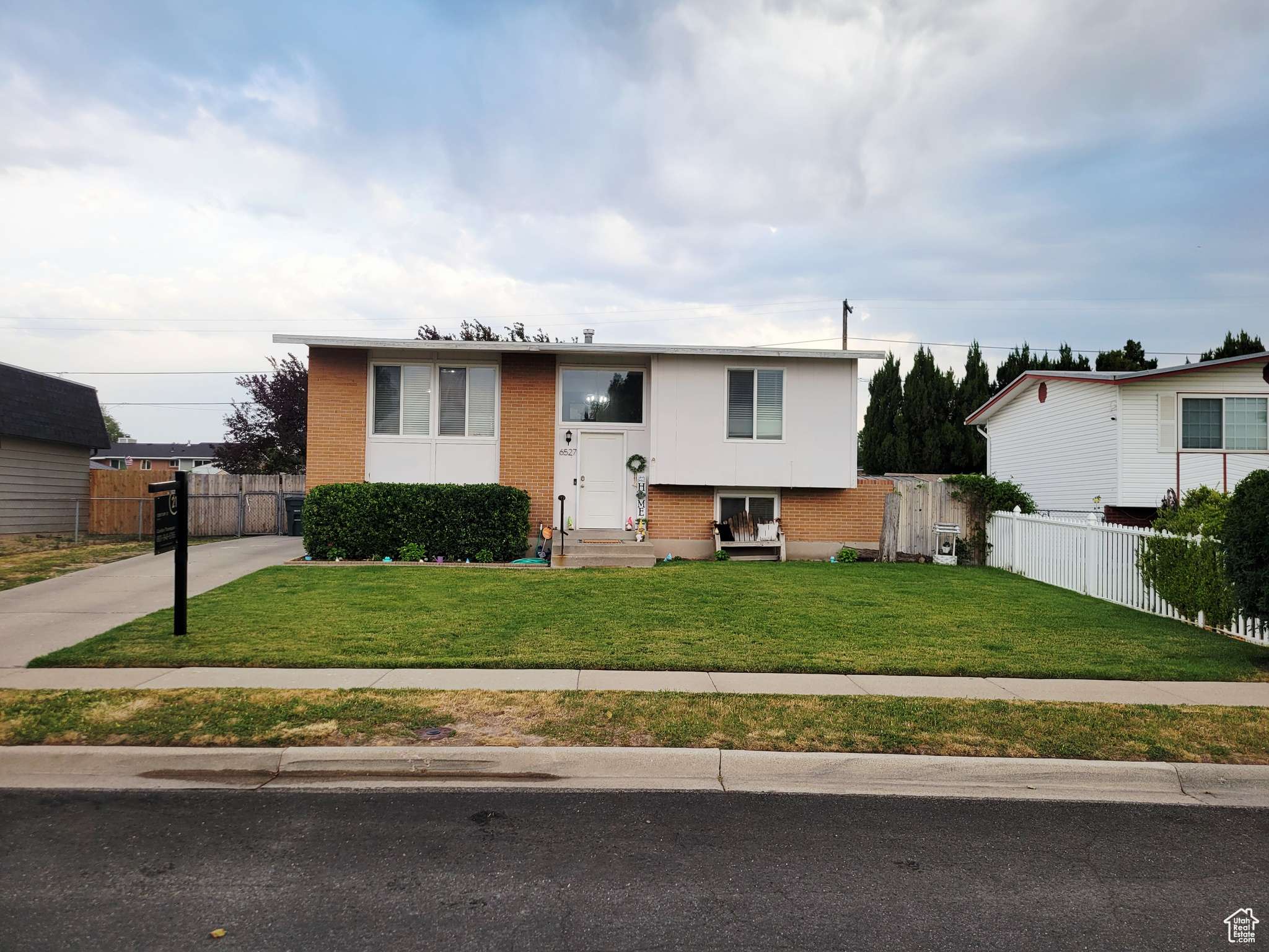 6527 W 3940 S, West Valley City, UT 84128
