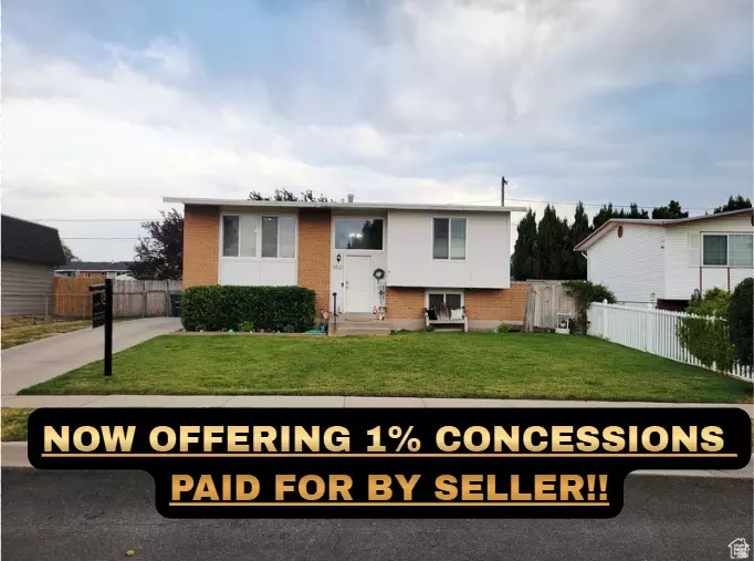 West Valley City, UT 84128,6527 W 3940 S