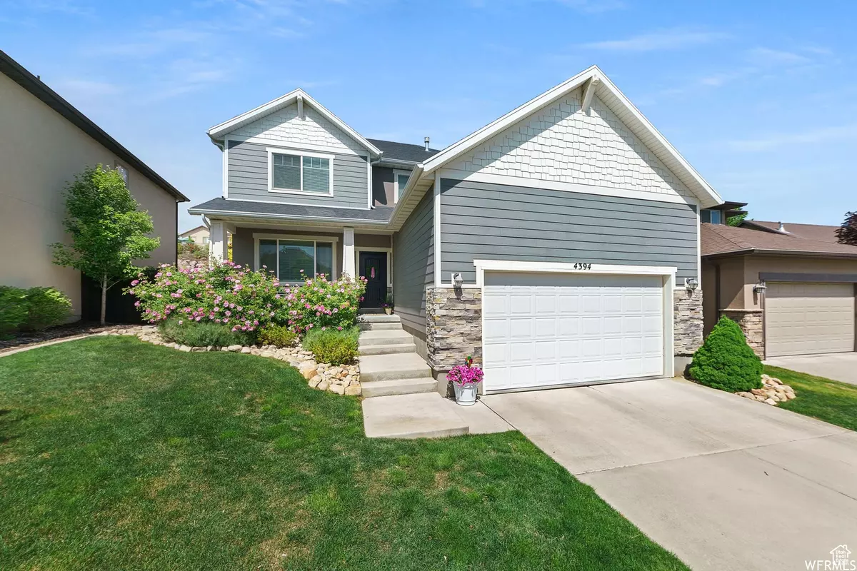 Lehi, UT 84043,4394 N FOXTRAIL DR