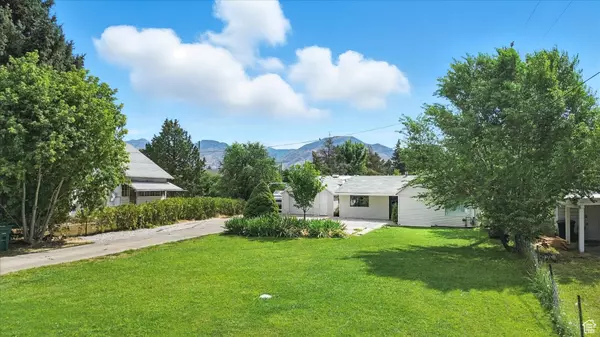 Logan, UT 84321,432 N 500 W