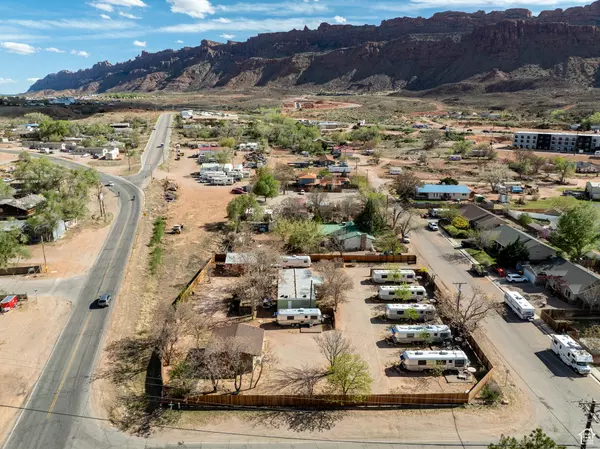 Moab, UT 84532,1285 ARNEL LN S