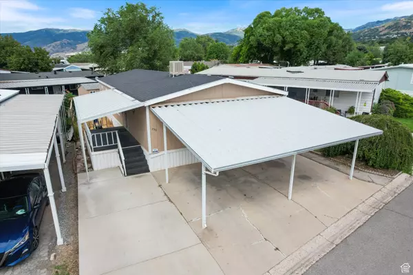 North Salt Lake, UT 84054,259 LIONEL ST #373