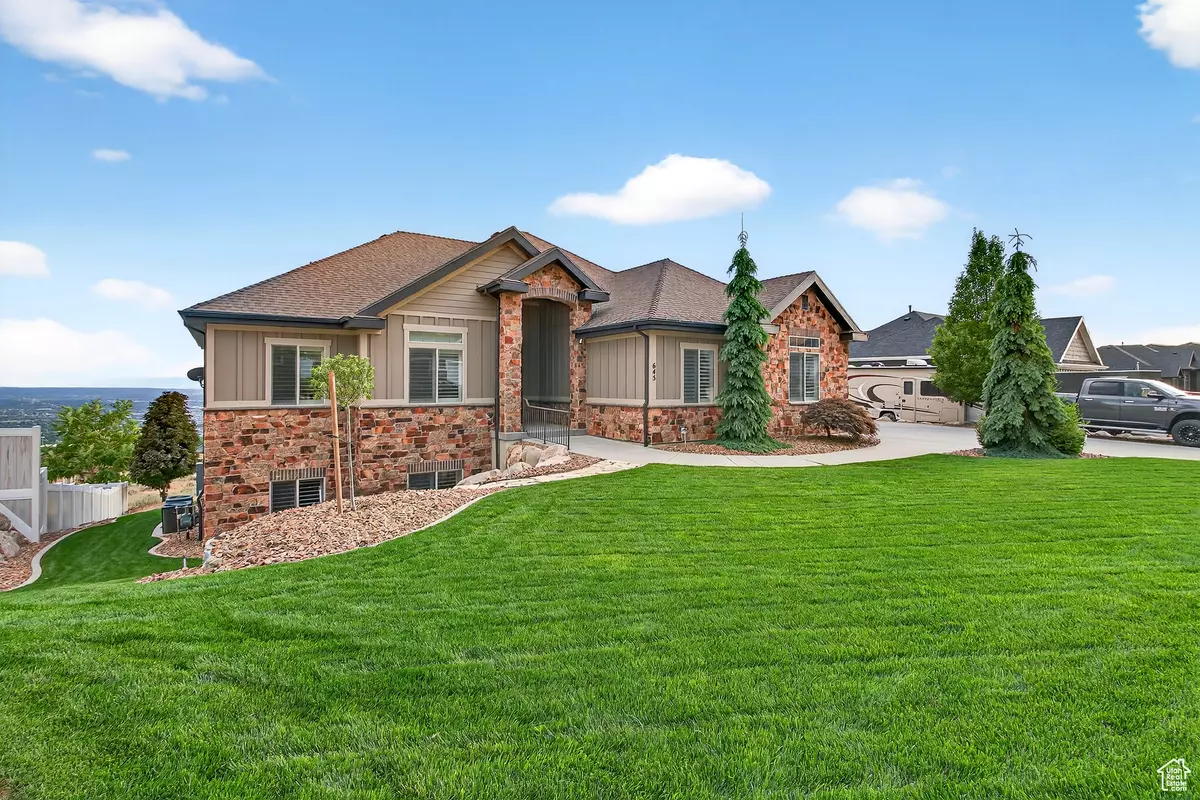 North Ogden, UT 84414,645 E 3800 N