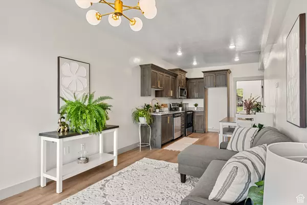 Garden City, UT 84028,951 N HARBOR VILLAGE DR E #201