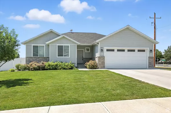 Smithfield, UT 84335,613 S 280 E