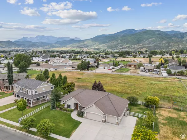 146 S 550 E, Midway, UT 84049