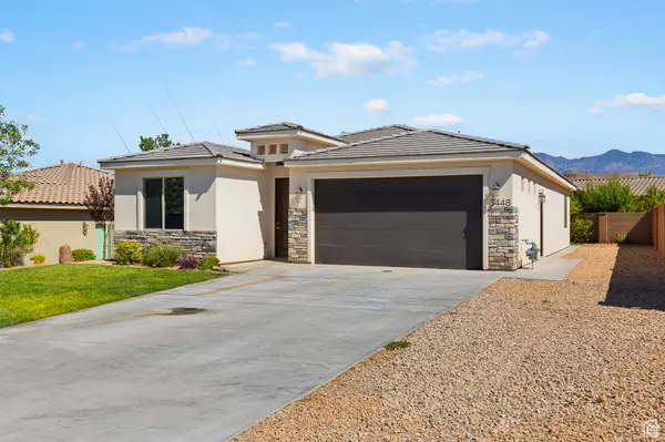 3448 W 175 N, Hurricane, UT 84737