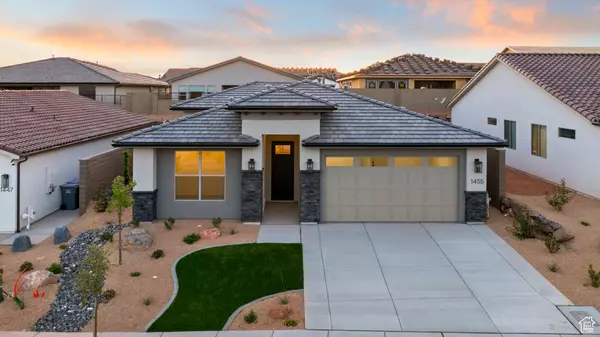 1641 N HIGHLAND PKWY #118, Washington, UT 84780