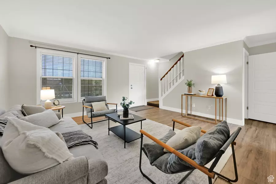 1696 E 1470 S #14A, Ogden, UT 84404