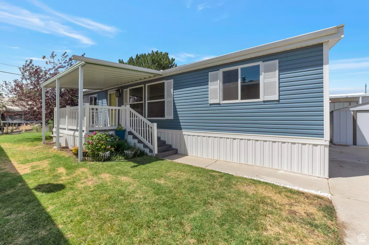 Roy, UT 84067,3965 S 1975 W