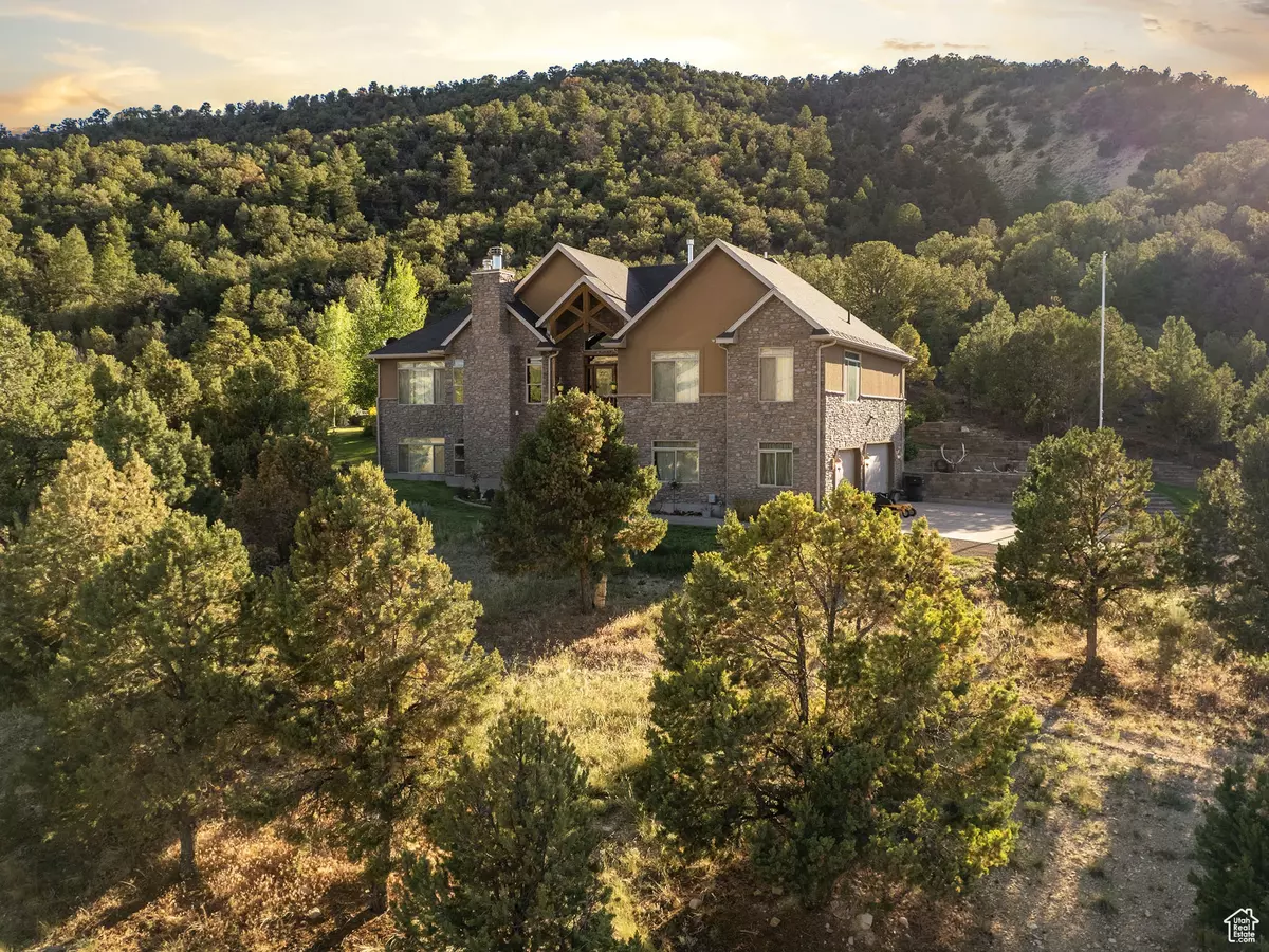 Fruitland, UT 84027,10286 S 40750 W