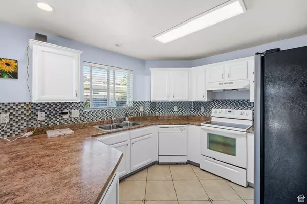 West Valley City, UT 84119,3821 S KINGSBURY LN W #B2