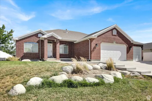 Riverton, UT 84065,1184 W MARGARET ROSE DR