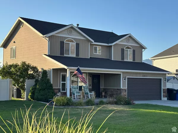 Brigham City, UT 84302,1211 N 600 W