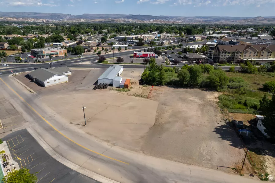 1285 W 600 S, Vernal, UT 84078