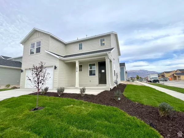 Lehi, UT 84043,1970 N 2090 W