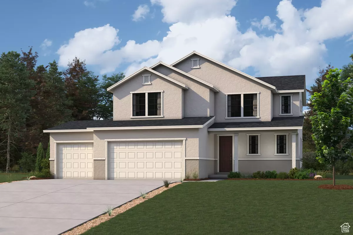 Eagle Mountain, UT 84005,5167 N LUKES ST #184
