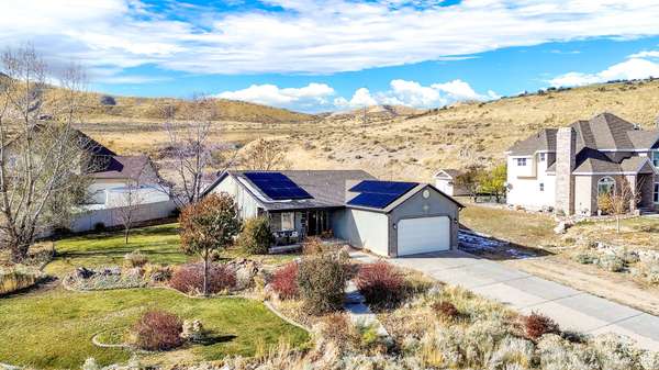 10877 N WALLACE LN W, Tremonton, UT 84337