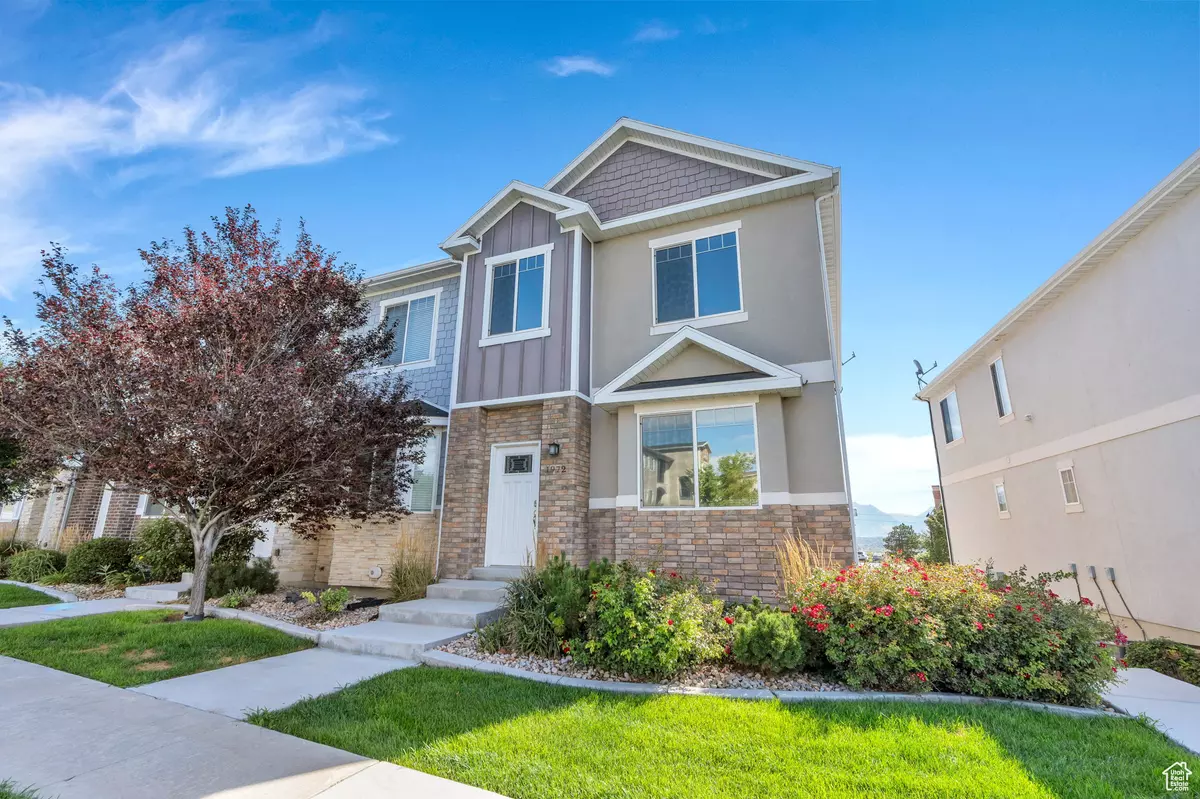 Saratoga Springs, UT 84045,1972 N HILLCREST RD