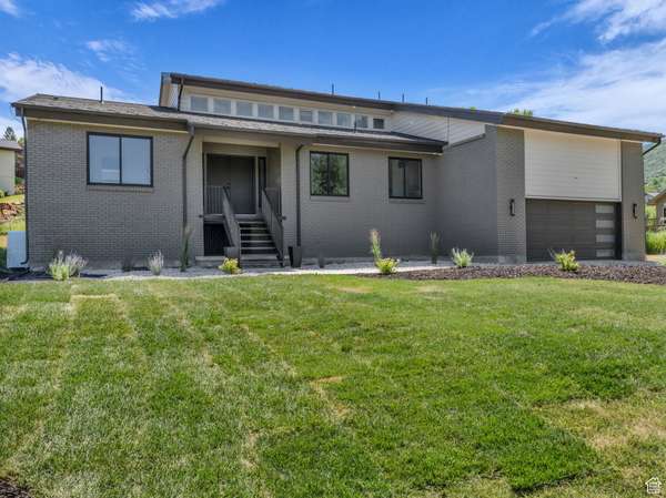 8845 SILVER SPUR RD, Park City, UT 84098