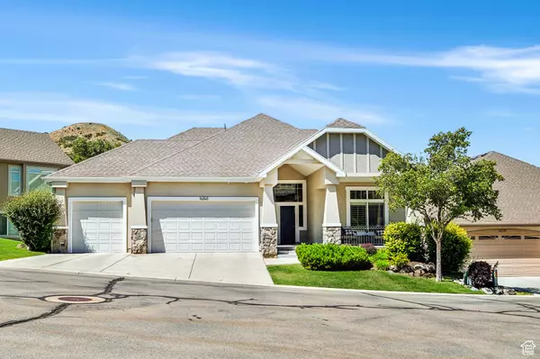 14146 S SPYGLASS HILL DR E, Draper, UT 84020