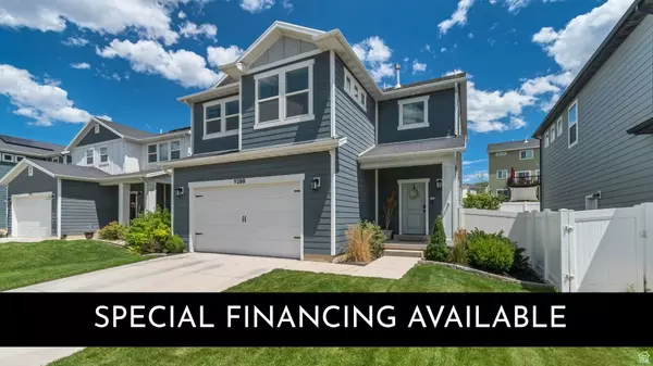 9288 N VERNHAM LN, Eagle Mountain, UT 84005