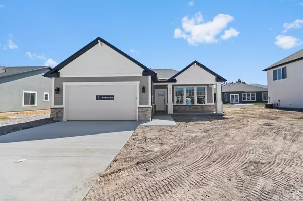 Logan, UT 84321,534 S 1580 W #127