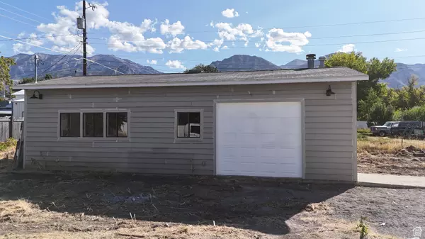 Provo, UT 84604,952 N 1000 W #2