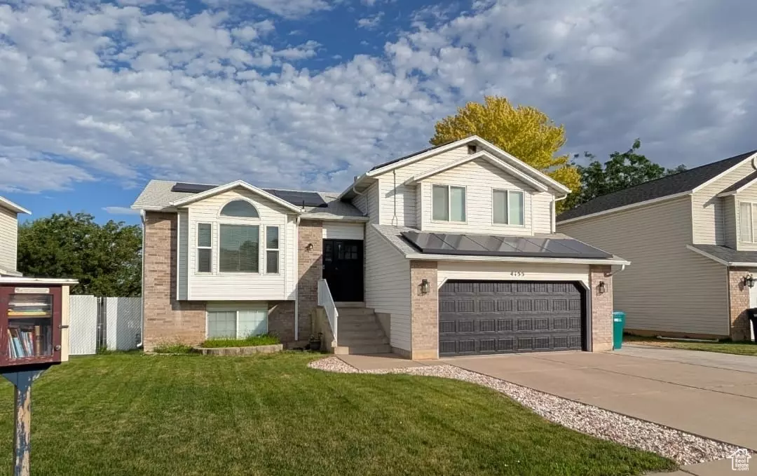 Roy, UT 84067,4155 S WESTLAKE DR W