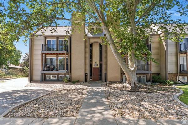 5328 S 570 E #APT. L, Salt Lake City, UT 84107