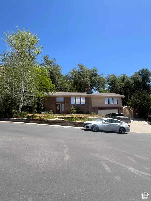 521 S 1660 E, Pleasant Grove, UT 84062