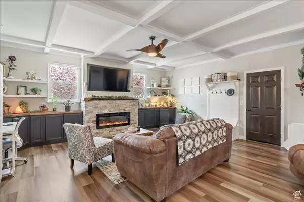 1378 E OSPREY WAY, Eagle Mountain, UT 84005