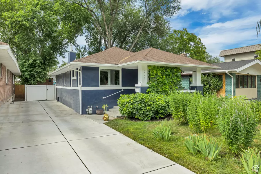228 E 900 S, Salt Lake City, UT 84111