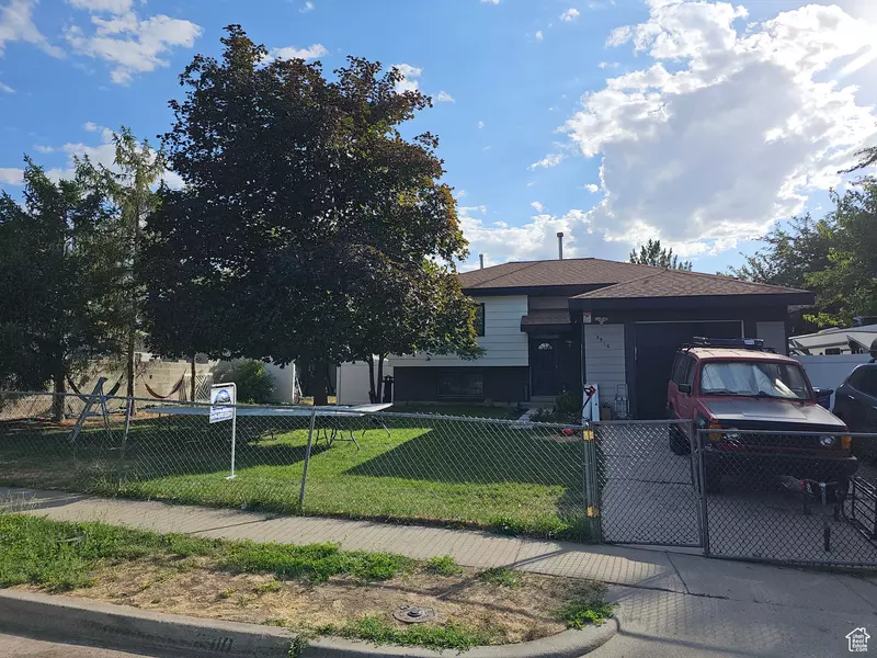 3910 S BOOTHILL DR W, West Valley City, UT 84120
