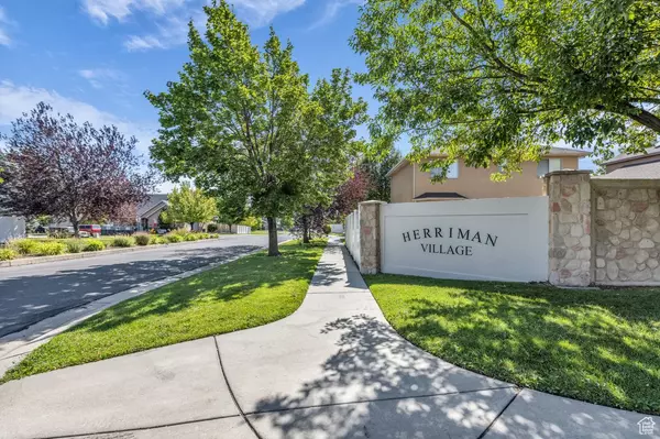 Herriman, UT 84096,13071 S PIONEER PARK DR W