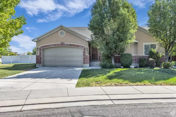 Herriman, UT 84096,13071 S PIONEER PARK DR W