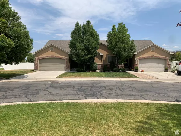 Herriman, UT 84096,13071 S PIONEER PARK DR W