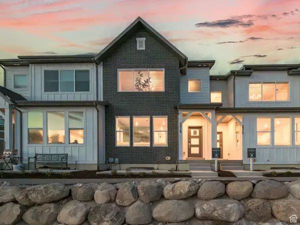 2219 N CANAL LN, Heber City, UT 84032