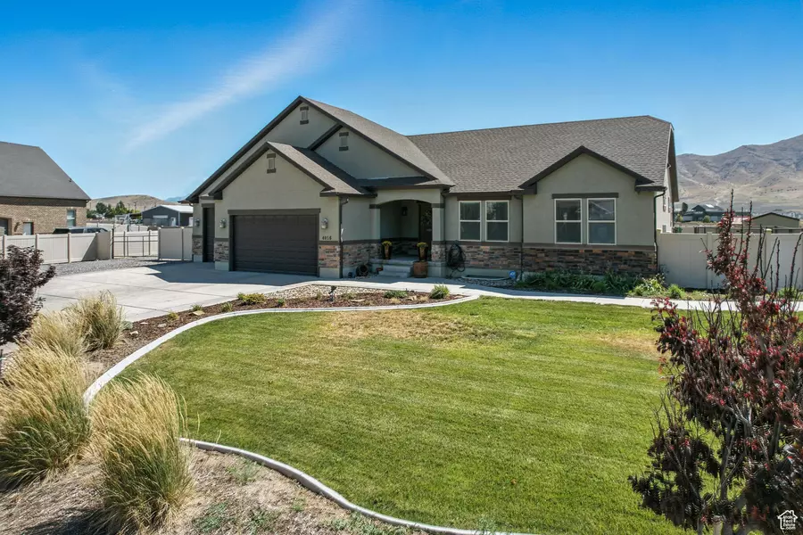 4056 N RUSSELL RD, Eagle Mountain, UT 84005