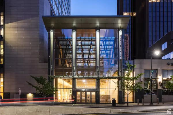 Salt Lake City, UT 84111,29 S STATE ST #501