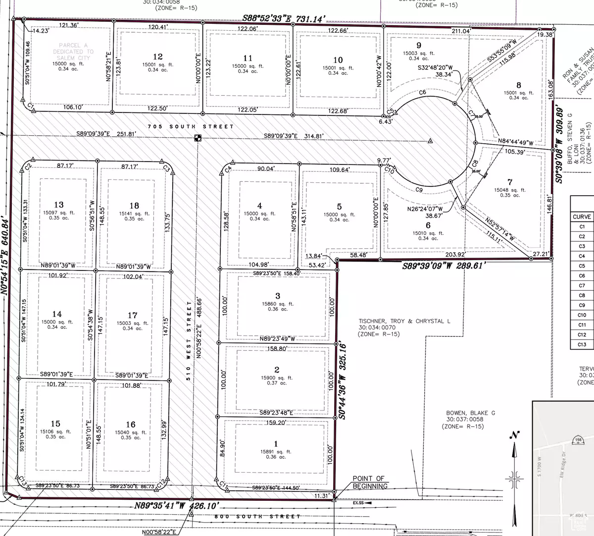 Salem, UT 84653,705 S 510 W