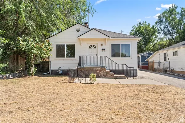 315 39TH ST, South Ogden, UT 84405
