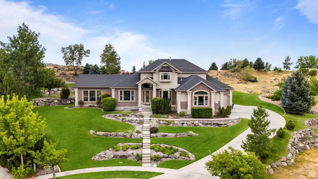 596 S CASCADE CT, Alpine, UT 84004