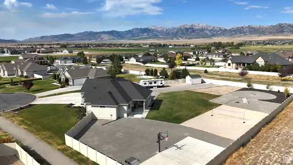 Grantsville, UT 84029,432 S TANDEM CT