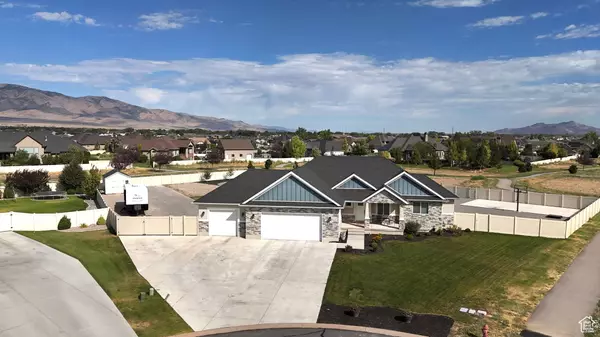 Grantsville, UT 84029,432 S TANDEM CT