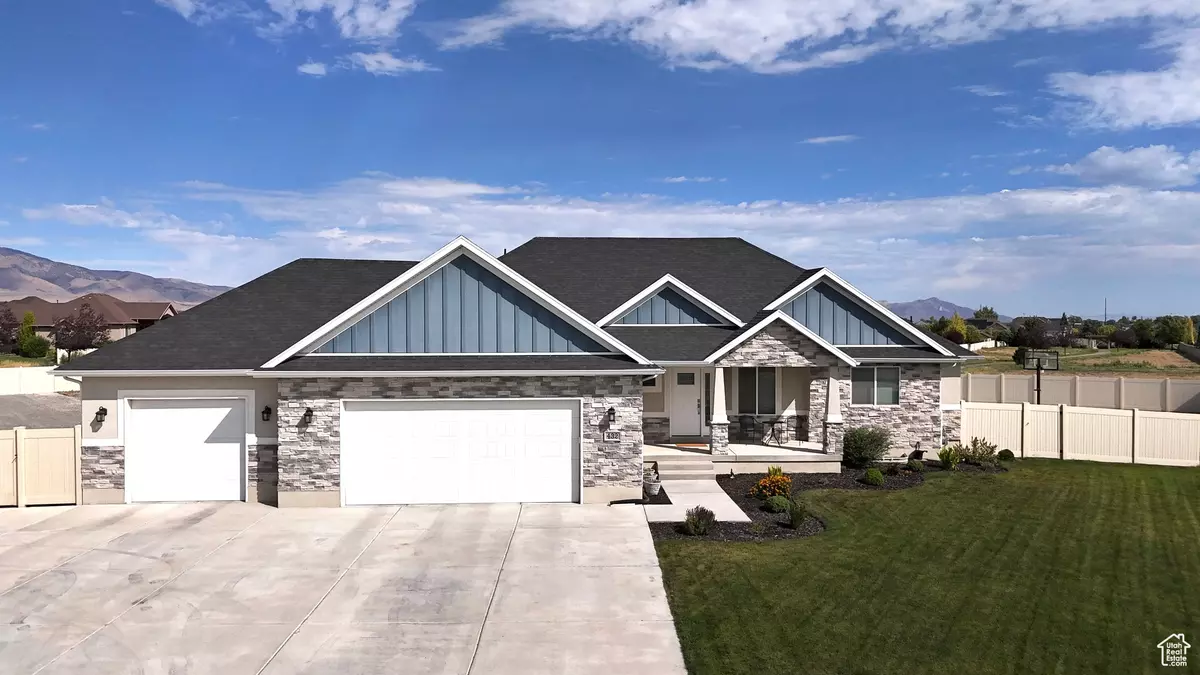 Grantsville, UT 84029,432 S TANDEM CT