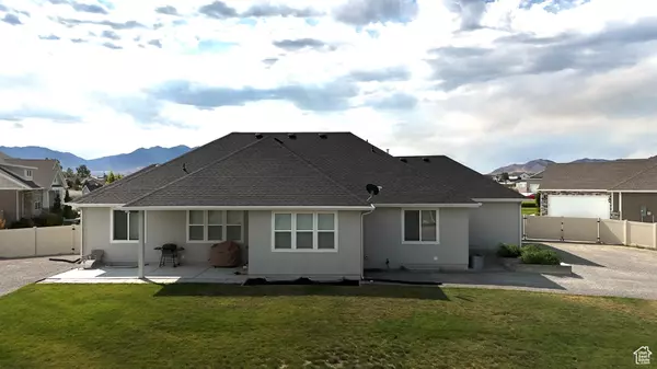 Grantsville, UT 84029,432 S TANDEM CT