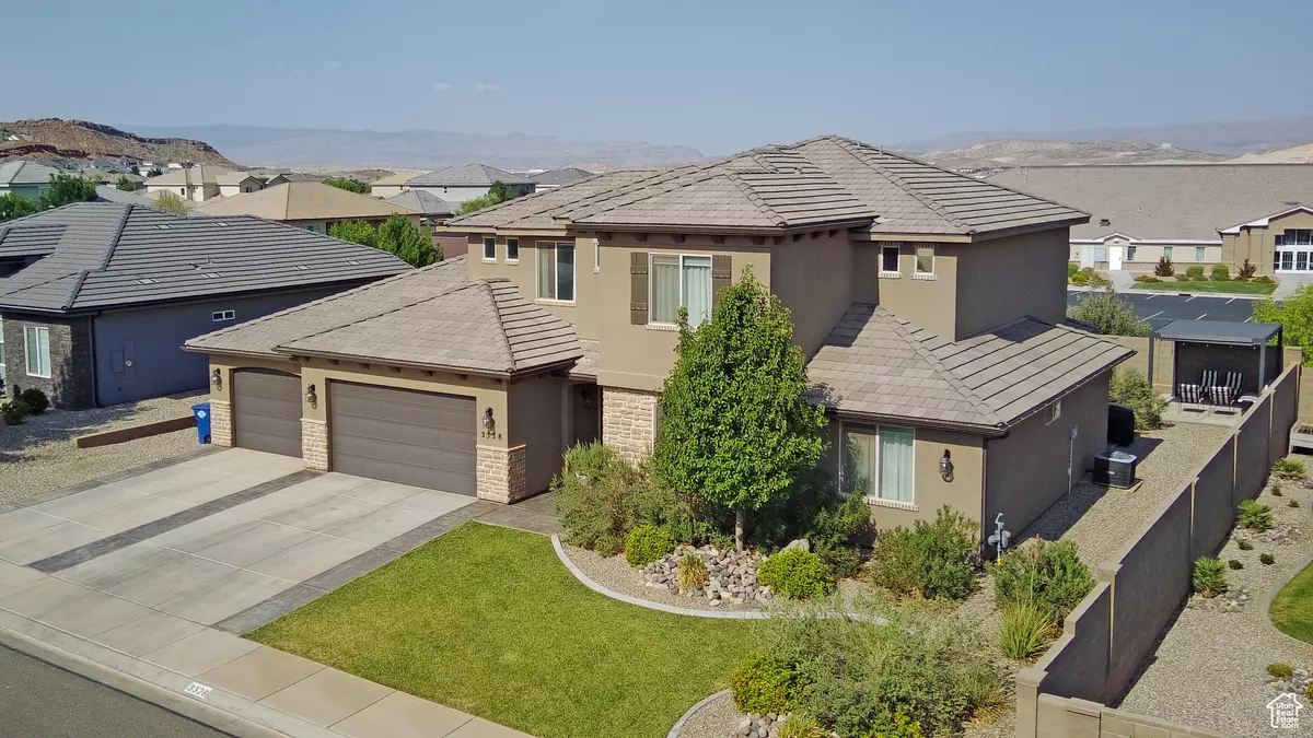 St. George, UT 84790,3328 S LUPINE DR