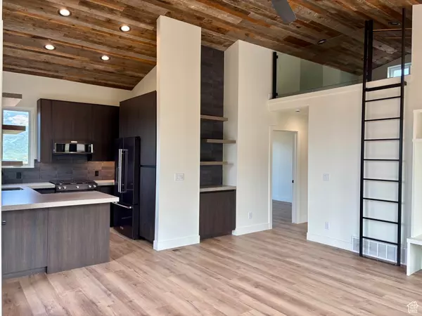 Eden, UT 84310,4642 N 4550 E #9
