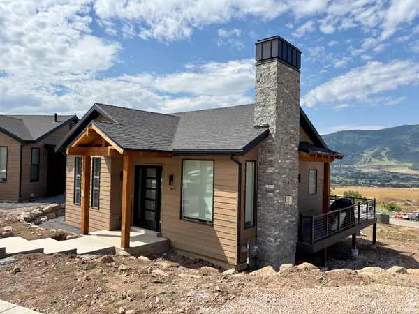 Eden, UT 84310,4642 N 4550 E #9